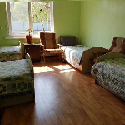 Фотография номера гостиницы Постоялый Двор