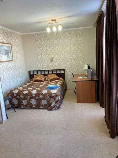 Фотография номера гостиницы Ноглики