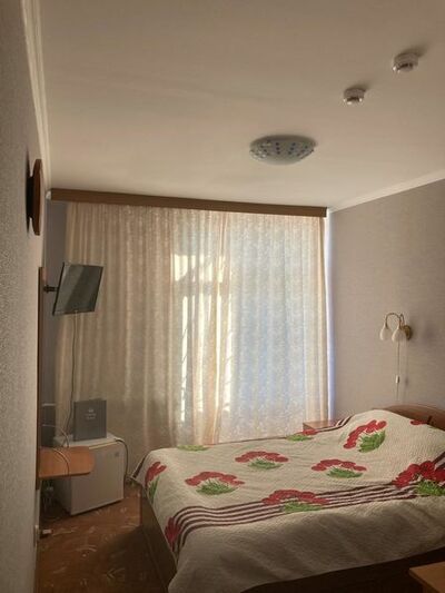 Фотография номера гостиницы Ноглики