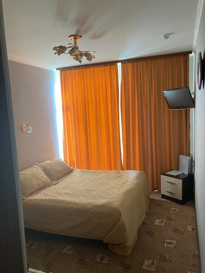 Фотография номера гостиницы Ноглики