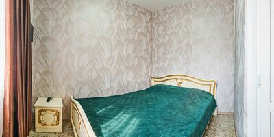 Фотография номера гостевого дома Радуга