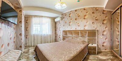 Фотография номера гостевого дома Радуга