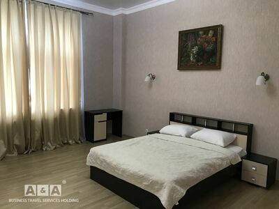 Фотография номера мини отеля Старая мальница