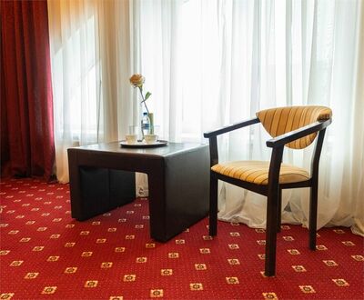 Фотография номера гостиницы Абсолют