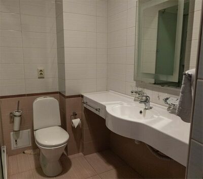 Фотография номера гостиницы Абсолют