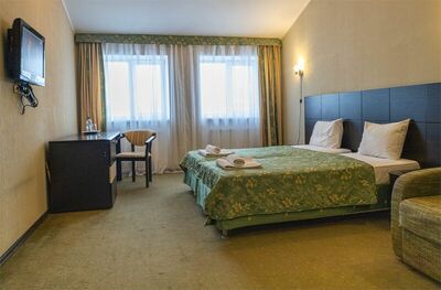 Фотография номера гостиницы Абсолют