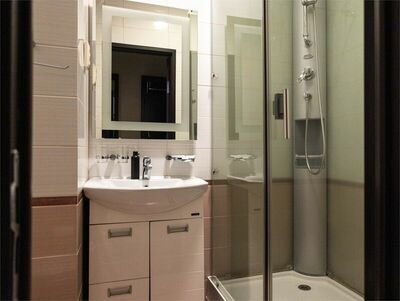 Фотография номера гостиницы Абсолют