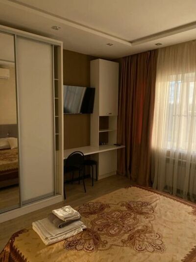 Фотография номера гостевого дома Тай Тай