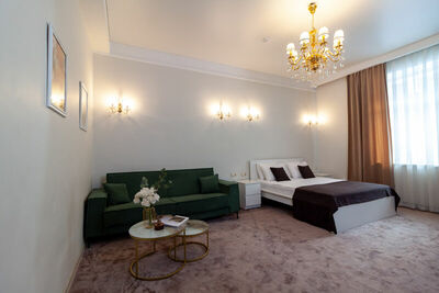 Фотография номера мини отеля G.S.