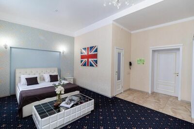 Фотография номера мини отеля G.S.