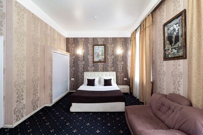 Фотография номера мини отеля G.S.