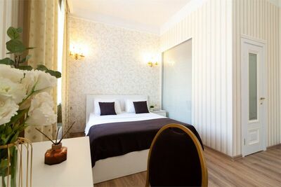 Фотография номера мини отеля G.S.