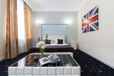 Фотография номера мини отеля G.S.