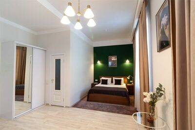 Фотография номера мини отеля G.S.