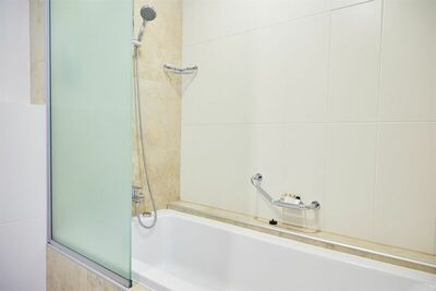 Фотография номера гостиницы Бридж