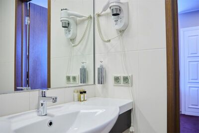 Фотография номера гостиницы Бридж