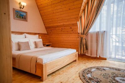 Фотография номера гостиницы Гостиный двор Князь Голицын