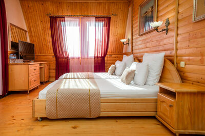 Фотография номера гостиницы Гостиный двор Князь Голицын