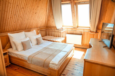 Фотография номера гостиницы Гостиный двор Князь Голицын