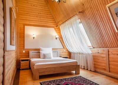 Фотография номера гостиницы Гостиный двор Князь Голицын