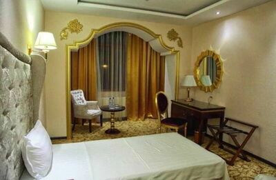 Фотография номера гостиницы Эмирхан