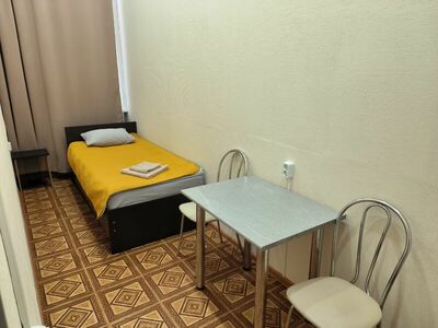 Фотография номера гостиницы Чародейка