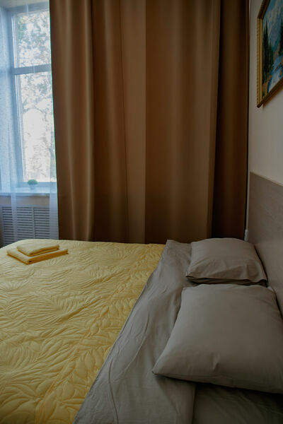 Фотография номера гостиницы Чародейка