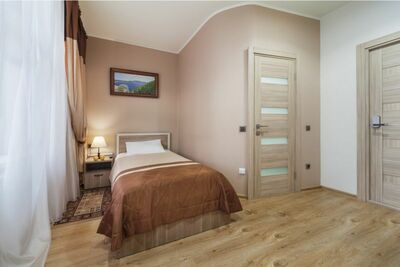 Фотография номера гостиницы Арбат 