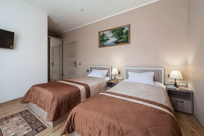 Фотография номера гостиницы Арбат 