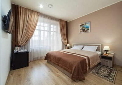 Фотография номера гостиницы Арбат 