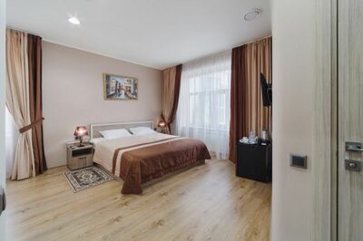 Фотография номера гостиницы Арбат 