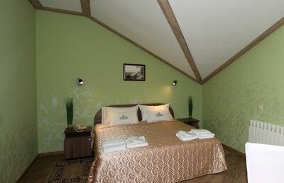 Фотография номера гостиницы LondoN