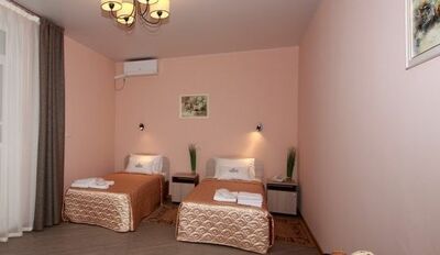 Фотография номера гостиницы LondoN