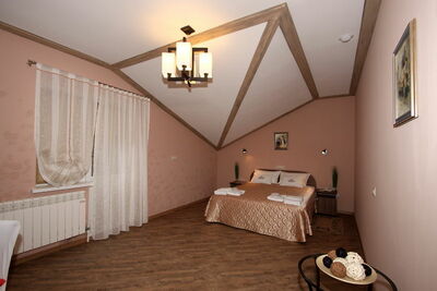 Фотография номера гостиницы LondoN