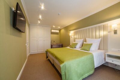 Фотография номера гостиницы Гранд Звезда