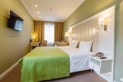 Фотография номера гостиницы Гранд Звезда