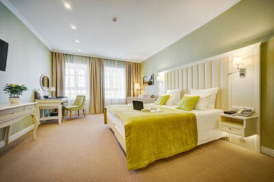 Фотография номера гостиницы Гранд Звезда