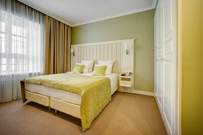 Фотография номера гостиницы Гранд Звезда