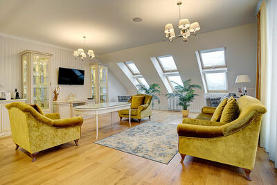 Фотография номера гостиницы Гранд Звезда