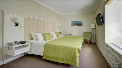 Фотография номера гостиницы Гранд Звезда