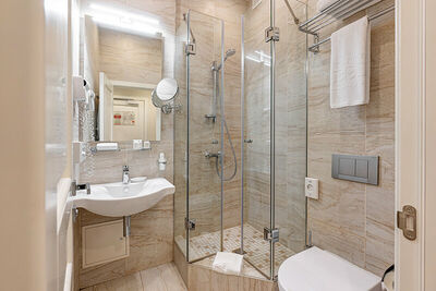 Фотография номера гостиницы Гранд Звезда