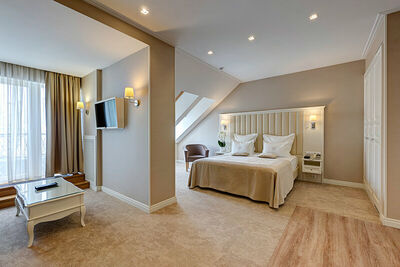 Фотография номера гостиницы Гранд Звезда