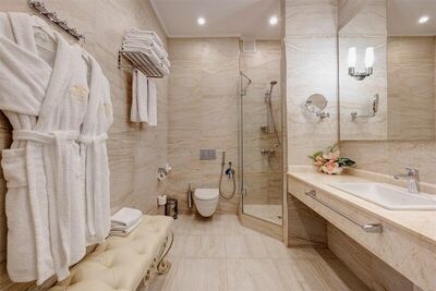 Фотография номера гостиницы Гранд Звезда