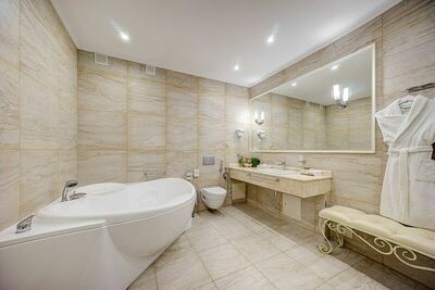 Фотография номера гостиницы Гранд Звезда