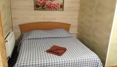 Фотография номера гостиницы Сибирячка