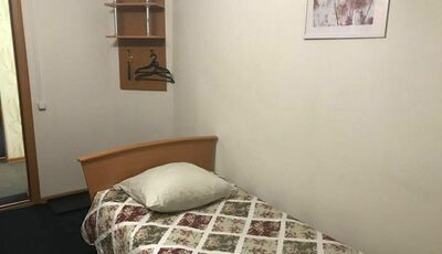 Фотография номера гостиницы Сибирячка