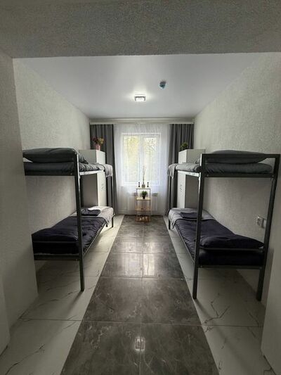 Фотография номера хостела Легенда