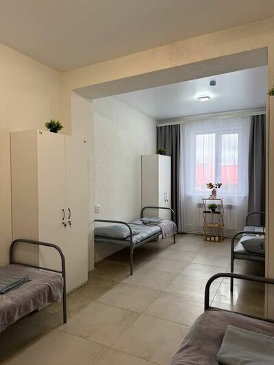 Фотография номера хостела Легенда