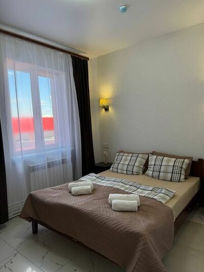 Фотография номера хостела Легенда