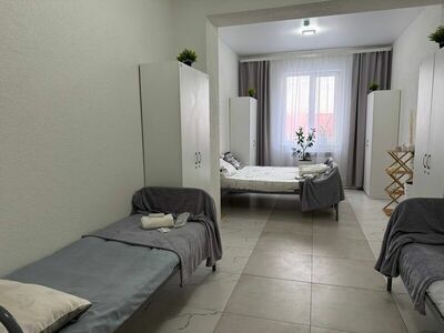 Фотография номера хостела Легенда